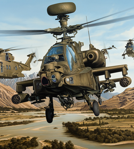 Joint Force