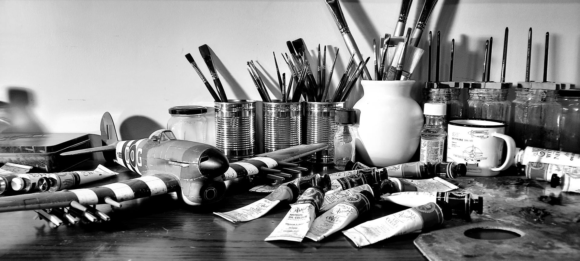 CREATIVE PROCESS