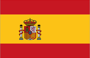 Spanish flag